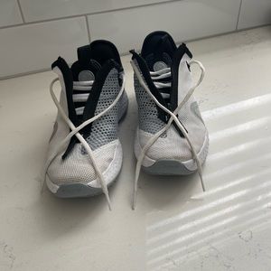 Nike Basketball shoes